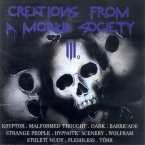 Creations From A Morbid Society - part III. Klikni pro větší obrázek v novém okně.