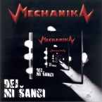 Mechanika - Dej mi šanci. Klikni pro větší obrázek v novém okně.