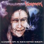 Wolfram - Liars In A Second Skin. Klikni pro větší obrázek v novém okně.